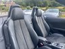 USED 2022 22 AUDI TT 2.0 TFSI 40 Sport Edition Roadster 2dr Petrol S Tronic Euro 6 (s/s) (197 ps) A BEAUTIFUL EXAMPLE THROUGHOUT