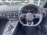 USED 2022 22 AUDI TT 2.0 TFSI 40 Sport Edition Roadster 2dr Petrol S Tronic Euro 6 (s/s) (197 ps) A BEAUTIFUL EXAMPLE THROUGHOUT