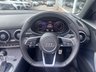 USED 2022 22 AUDI TT 2.0 TFSI 40 Sport Edition Roadster 2dr Petrol S Tronic Euro 6 (s/s) (197 ps) A BEAUTIFUL EXAMPLE THROUGHOUT