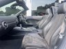 USED 2022 22 AUDI TT 2.0 TFSI 40 Sport Edition Roadster 2dr Petrol S Tronic Euro 6 (s/s) (197 ps) A BEAUTIFUL EXAMPLE THROUGHOUT