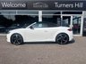 USED 2022 22 AUDI TT 2.0 TFSI 40 Sport Edition Roadster 2dr Petrol S Tronic Euro 6 (s/s) (197 ps) A BEAUTIFUL EXAMPLE THROUGHOUT