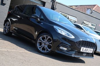 View our FORD FIESTA