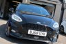 USED 2018 68 FORD FIESTA 1.0T EcoBoost GPF ST-Line Hatchback 3dr Petrol Manual Euro 6 (s/s) (140 ps) SAT NAV,LONG MOT,APPLE CARPLAY