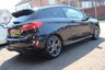 USED 2018 68 FORD FIESTA 1.0T EcoBoost GPF ST-Line Hatchback 3dr Petrol Manual Euro 6 (s/s) (140 ps) SAT NAV,LONG MOT,APPLE CARPLAY