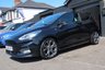 USED 2018 68 FORD FIESTA 1.0T EcoBoost GPF ST-Line Hatchback 3dr Petrol Manual Euro 6 (s/s) (140 ps) SAT NAV,LONG MOT,APPLE CARPLAY