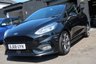 USED 2018 68 FORD FIESTA 1.0T EcoBoost GPF ST-Line Hatchback 3dr Petrol Manual Euro 6 (s/s) (140 ps) SAT NAV,LONG MOT,APPLE CARPLAY