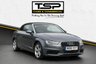 USED 2015 15 AUDI A3 CABRIOLET 2.0 TDI Sport Convertible 2dr Diesel Manual Euro 6 (s/s) (150 ps) 