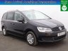 USED 2021 21 VOLKSWAGEN SHARAN 1.4 TSI GPF SE Nav MPV 5dr Petrol DSG Euro 6 (s/s) (150 ps) 