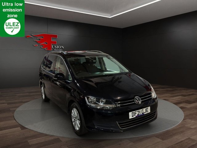 View our VOLKSWAGEN SHARAN