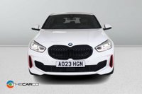 USED 2023 23 BMW 1 SERIES 2.0 128ti (LCP) Auto Euro 6 (s/s) 5dr Reverse Camera, Heated Seats,
