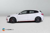 USED 2023 23 BMW 1 SERIES 2.0 128ti (LCP) Auto Euro 6 (s/s) 5dr Reverse Camera, Heated Seats,