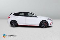 USED 2023 23 BMW 1 SERIES 2.0 128ti (LCP) Auto Euro 6 (s/s) 5dr Reverse Camera, Heated Seats,