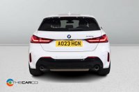 USED 2023 23 BMW 1 SERIES 2.0 128ti (LCP) Auto Euro 6 (s/s) 5dr Reverse Camera, Heated Seats,
