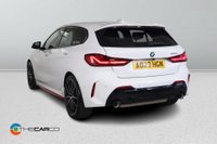USED 2023 23 BMW 1 SERIES 2.0 128ti (LCP) Auto Euro 6 (s/s) 5dr Reverse Camera, Heated Seats,