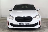 USED 2023 23 BMW 1 SERIES 2.0 128ti (LCP) Auto Euro 6 (s/s) 5dr Reverse Camera, Heated Seats,