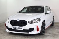 USED 2023 23 BMW 1 SERIES 2.0 128ti (LCP) Auto Euro 6 (s/s) 5dr Reverse Camera, Heated Seats,