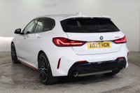 USED 2023 23 BMW 1 SERIES 2.0 128ti (LCP) Auto Euro 6 (s/s) 5dr Reverse Camera, Heated Seats,
