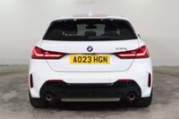 USED 2023 23 BMW 1 SERIES 2.0 128ti (LCP) Auto Euro 6 (s/s) 5dr Reverse Camera, Heated Seats,