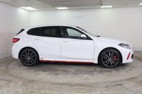 USED 2023 23 BMW 1 SERIES 2.0 128ti (LCP) Auto Euro 6 (s/s) 5dr Reverse Camera, Heated Seats,