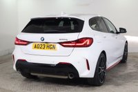 USED 2023 23 BMW 1 SERIES 2.0 128ti (LCP) Auto Euro 6 (s/s) 5dr Reverse Camera, Heated Seats,