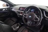 USED 2023 23 BMW 1 SERIES 2.0 128ti (LCP) Auto Euro 6 (s/s) 5dr Reverse Camera, Heated Seats,