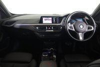 USED 2023 23 BMW 1 SERIES 2.0 128ti (LCP) Auto Euro 6 (s/s) 5dr Reverse Camera, Heated Seats,