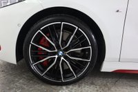 USED 2023 23 BMW 1 SERIES 2.0 128ti (LCP) Auto Euro 6 (s/s) 5dr Reverse Camera, Heated Seats,