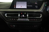 USED 2023 23 BMW 1 SERIES 2.0 128ti (LCP) Auto Euro 6 (s/s) 5dr Reverse Camera, Heated Seats,