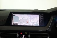 USED 2023 23 BMW 1 SERIES 2.0 128ti (LCP) Auto Euro 6 (s/s) 5dr Reverse Camera, Heated Seats,