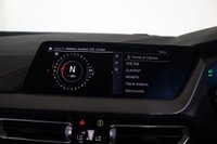 USED 2023 23 BMW 1 SERIES 2.0 128ti (LCP) Auto Euro 6 (s/s) 5dr Reverse Camera, Heated Seats,