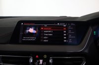 USED 2023 23 BMW 1 SERIES 2.0 128ti (LCP) Auto Euro 6 (s/s) 5dr Reverse Camera, Heated Seats,
