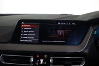 USED 2023 23 BMW 1 SERIES 2.0 128ti (LCP) Auto Euro 6 (s/s) 5dr Reverse Camera, Heated Seats,