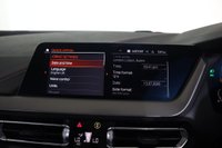 USED 2023 23 BMW 1 SERIES 2.0 128ti (LCP) Auto Euro 6 (s/s) 5dr Reverse Camera, Heated Seats,