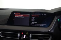 USED 2023 23 BMW 1 SERIES 2.0 128ti (LCP) Auto Euro 6 (s/s) 5dr Reverse Camera, Heated Seats,