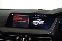 USED 2023 23 BMW 1 SERIES 2.0 128ti (LCP) Auto Euro 6 (s/s) 5dr Reverse Camera, Heated Seats,