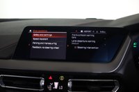 USED 2023 23 BMW 1 SERIES 2.0 128ti (LCP) Auto Euro 6 (s/s) 5dr Reverse Camera, Heated Seats,