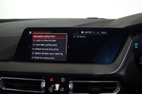 USED 2023 23 BMW 1 SERIES 2.0 128ti (LCP) Auto Euro 6 (s/s) 5dr Reverse Camera, Heated Seats,