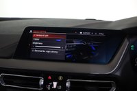 USED 2023 23 BMW 1 SERIES 2.0 128ti (LCP) Auto Euro 6 (s/s) 5dr Reverse Camera, Heated Seats,