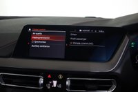 USED 2023 23 BMW 1 SERIES 2.0 128ti (LCP) Auto Euro 6 (s/s) 5dr Reverse Camera, Heated Seats,