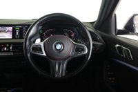 USED 2023 23 BMW 1 SERIES 2.0 128ti (LCP) Auto Euro 6 (s/s) 5dr Reverse Camera, Heated Seats,
