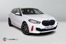 USED 2023 23 BMW 1 SERIES 2.0 128ti (LCP) Auto Euro 6 (s/s) 5dr Reverse Camera, Heated Seats,