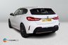 USED 2023 23 BMW 1 SERIES 2.0 128ti (LCP) Auto Euro 6 (s/s) 5dr Reverse Camera, Heated Seats,
