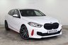 USED 2023 23 BMW 1 SERIES 2.0 128ti (LCP) Auto Euro 6 (s/s) 5dr Reverse Camera, Heated Seats,
