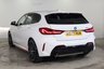 USED 2023 23 BMW 1 SERIES 2.0 128ti (LCP) Auto Euro 6 (s/s) 5dr Reverse Camera, Heated Seats,