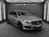 USED 2014 63 MERCEDES-BENZ A CLASS 1.8 A200 CDI AMG Sport Hatchback 5dr Diesel 7G-DCT Euro 5 (s/s) (136 ps) 
