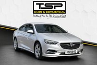 USED 2019 19 VAUXHALL INSIGNIA 1.5i Turbo GPF SRi VX Line Nav Grand Sport 5dr Petrol Automatic Euro 6 (s/s) (165 ps) 