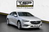 USED 2019 19 VAUXHALL INSIGNIA 1.5i Turbo GPF SRi VX Line Nav Grand Sport 5dr Petrol Automatic Euro 6 (s/s) (165 ps) 