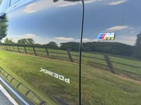 USED 2017 66 BMW X3 3.0 30d M Sport SUV 5dr Diesel Auto xDrive Euro 6 (s/s) (258 ps) 