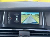 USED 2017 66 BMW X3 3.0 30d M Sport SUV 5dr Diesel Auto xDrive Euro 6 (s/s) (258 ps) 