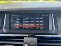 USED 2017 66 BMW X3 3.0 30d M Sport SUV 5dr Diesel Auto xDrive Euro 6 (s/s) (258 ps) 